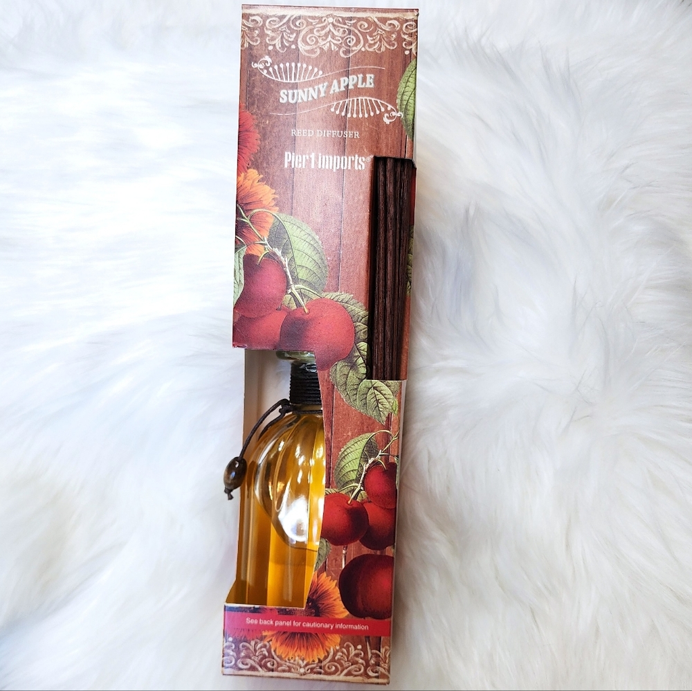 CLOSET CLOSING ~~ Pier 1 - Reed Diffusers - Picture 5 of 9